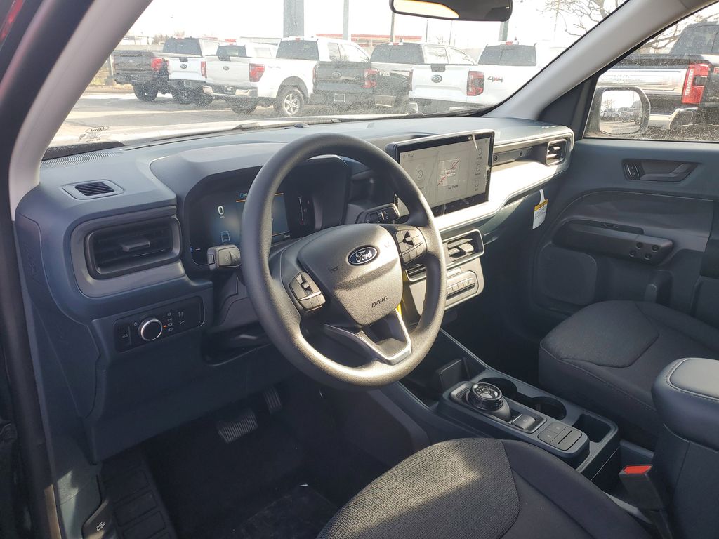 2026 Ford Maverick XL Image 13 of 31