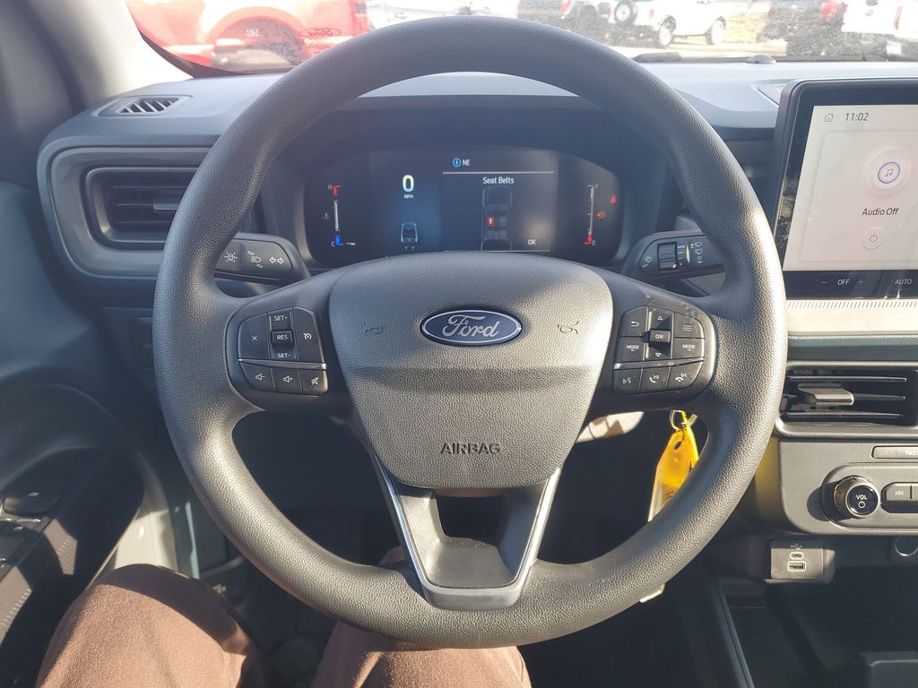 2026 Ford Maverick XL Image 27 of 31