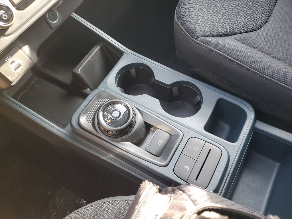 2026 Ford Maverick XL Image 19 of 31