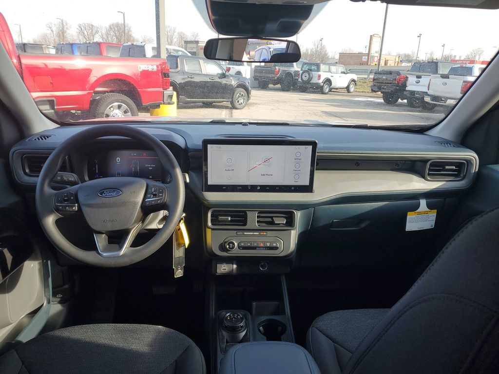 2026 Ford Maverick XL Image 12 of 31