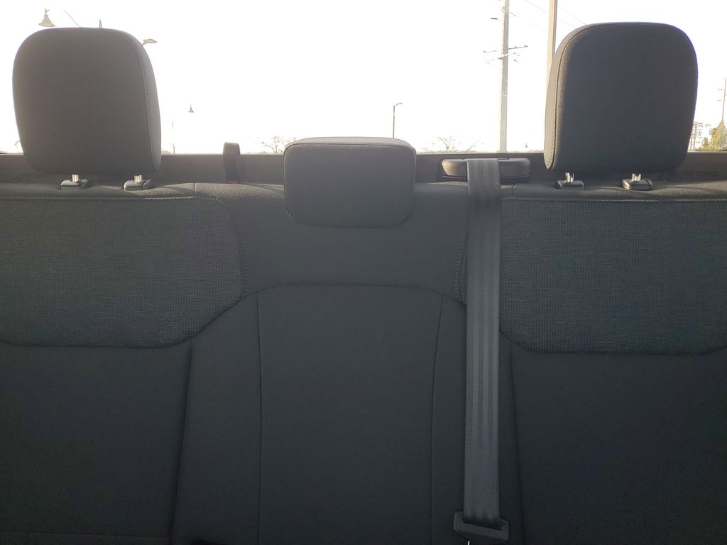 2026 Ford Maverick XL Image 11 of 31