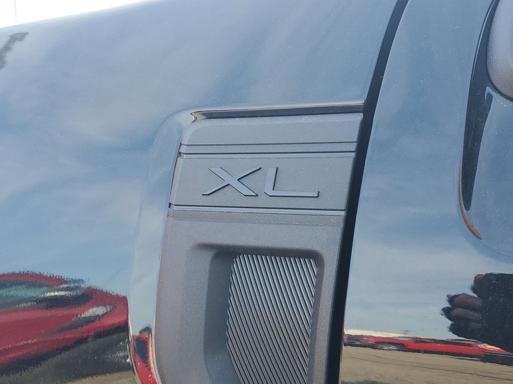 2026 Ford Maverick XL Image 30 of 31