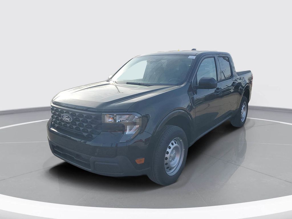 2026 Ford Maverick XL Image 1 of 31