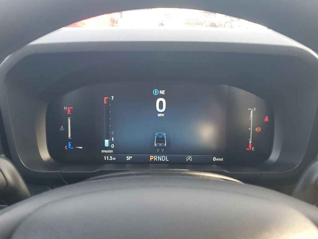 2026 Ford Maverick XL Image 15 of 31