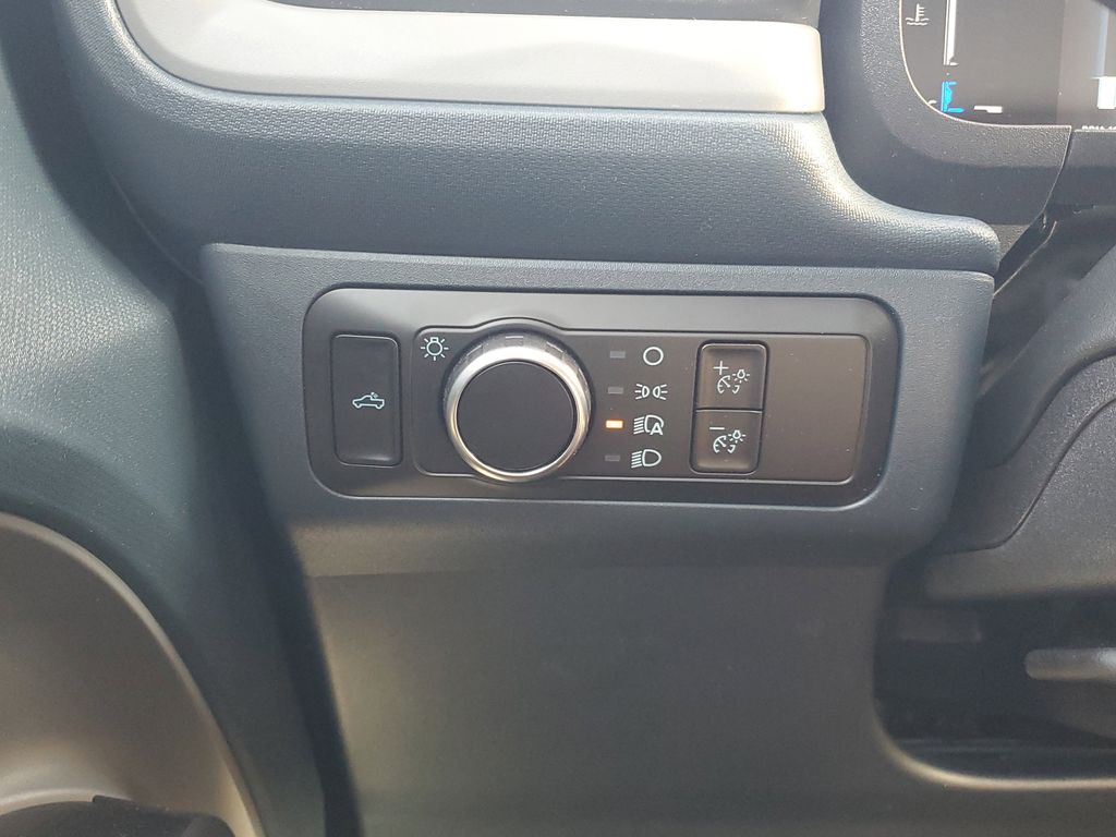 2026 Ford Maverick XL Image 29 of 31