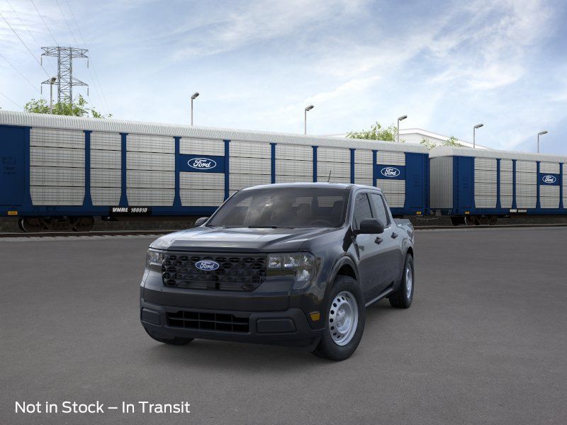 2026 Ford Maverick XL Image 1 of 24