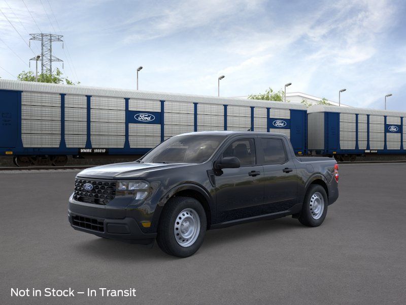 2026 Ford Maverick XL Image 2 of 24