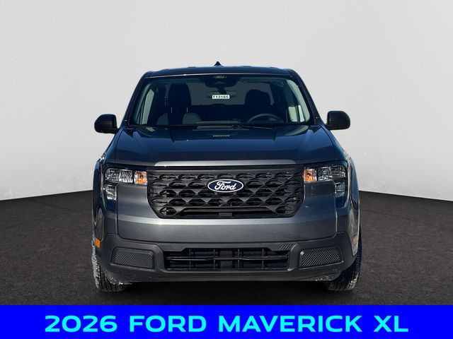 2026 Ford Maverick XL Image 2 of 15
