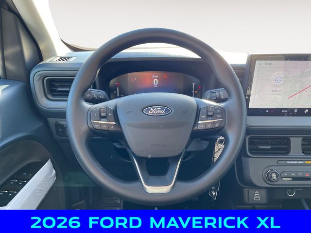 2026 Ford Maverick XL Image 15 of 15