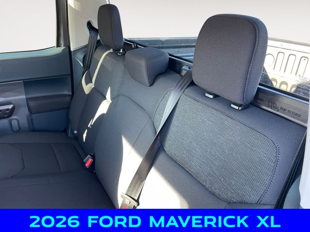 2026 Ford Maverick XL Image 10 of 15