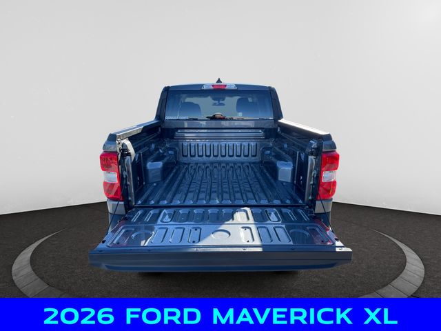 2026 Ford Maverick XL Image 8 of 15