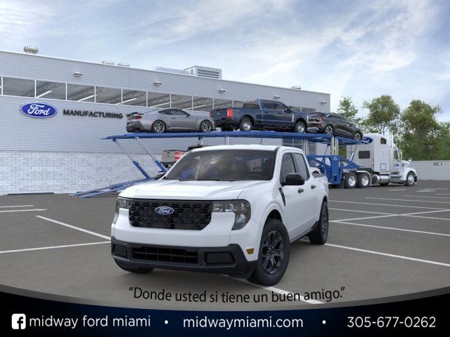 2026 Ford Maverick XLT Image 1 of 18