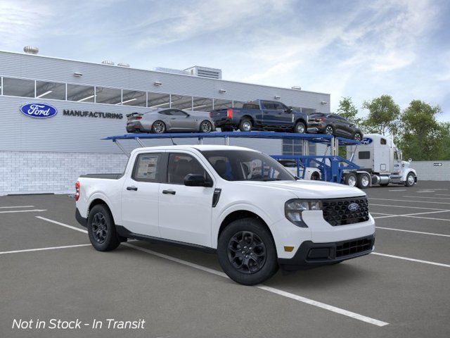 2026 Ford Maverick XLT Image 3 of 18