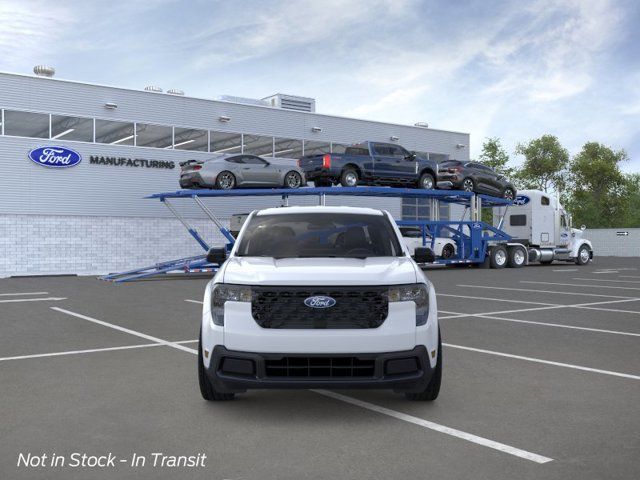 2026 Ford Maverick XLT Image 2 of 18
