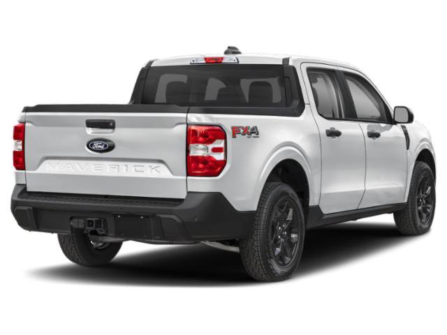 2026 Ford Maverick XLT Image 3 of 17