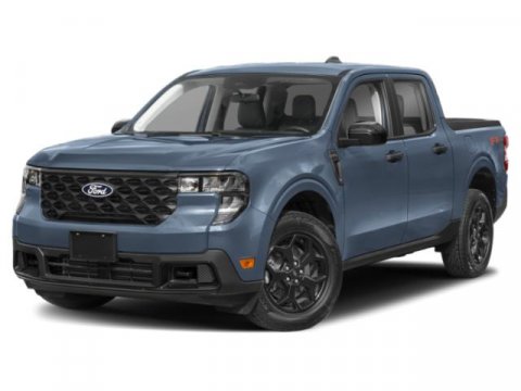2026 Ford Maverick XLT Image 1 of 17