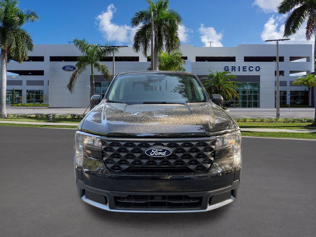 2026 Ford Maverick XLT Image 2 of 22