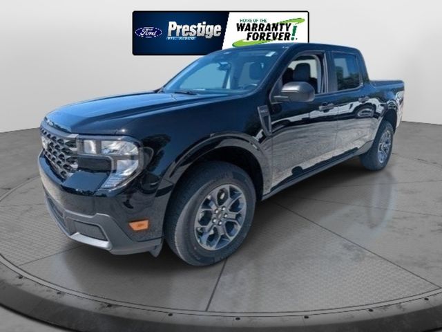 2026 Ford Maverick XLT Image 1 of 29