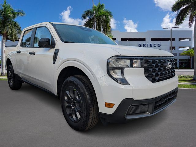 2026 Ford Maverick XLT Image 3 of 17