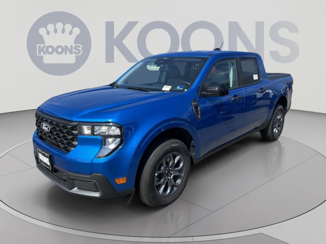 2026 Ford Maverick XLT Image 1 of 24