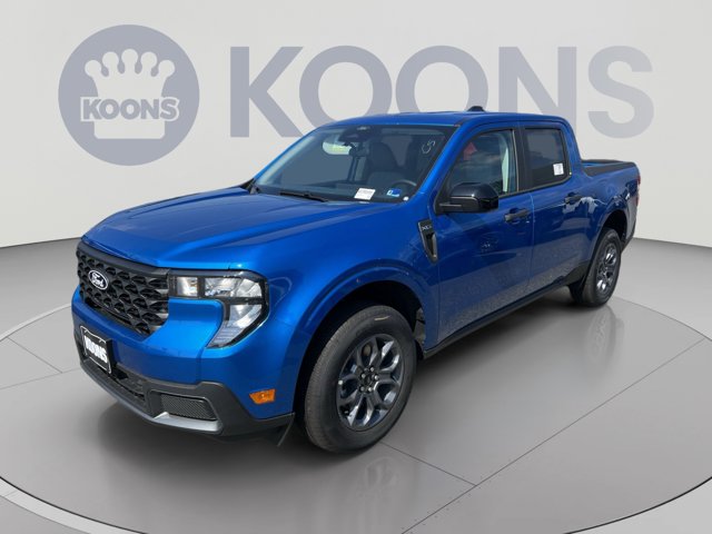 2026 Ford Maverick XLT Image 2 of 24