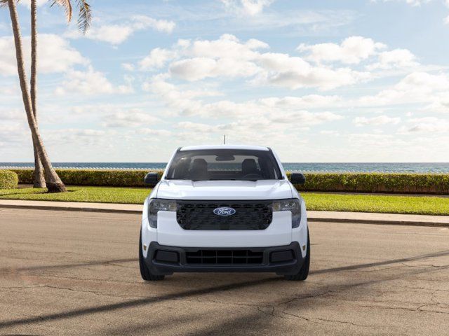 2026 Ford Maverick XLT Image 3 of 24