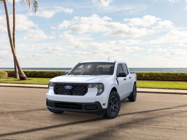 2026 Ford Maverick XLT Image 1 of 24