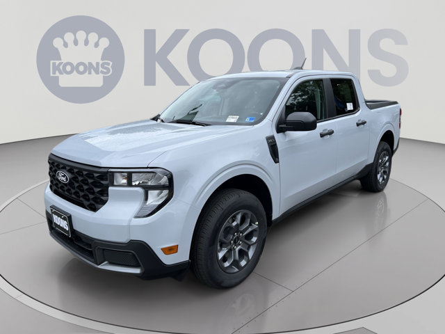 2026 Ford Maverick XLT Image 1 of 22