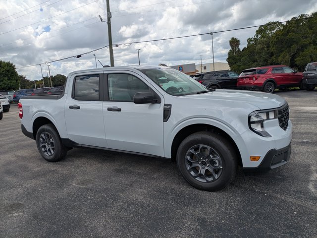 2026 Ford Maverick XLT Image 3 of 26