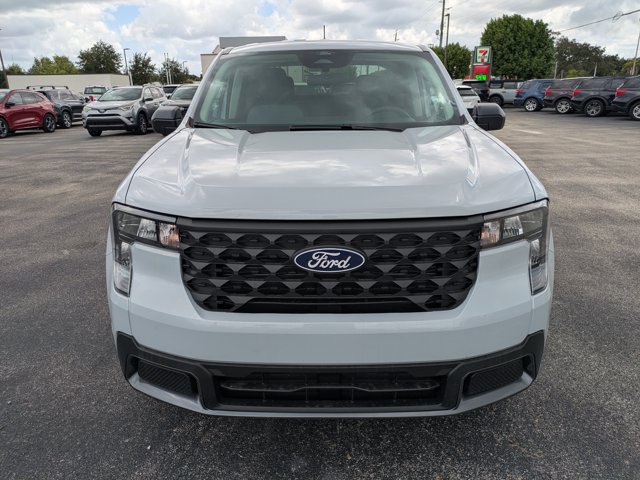 2026 Ford Maverick XLT Image 2 of 26