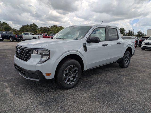 2026 Ford Maverick XLT Image 1 of 26