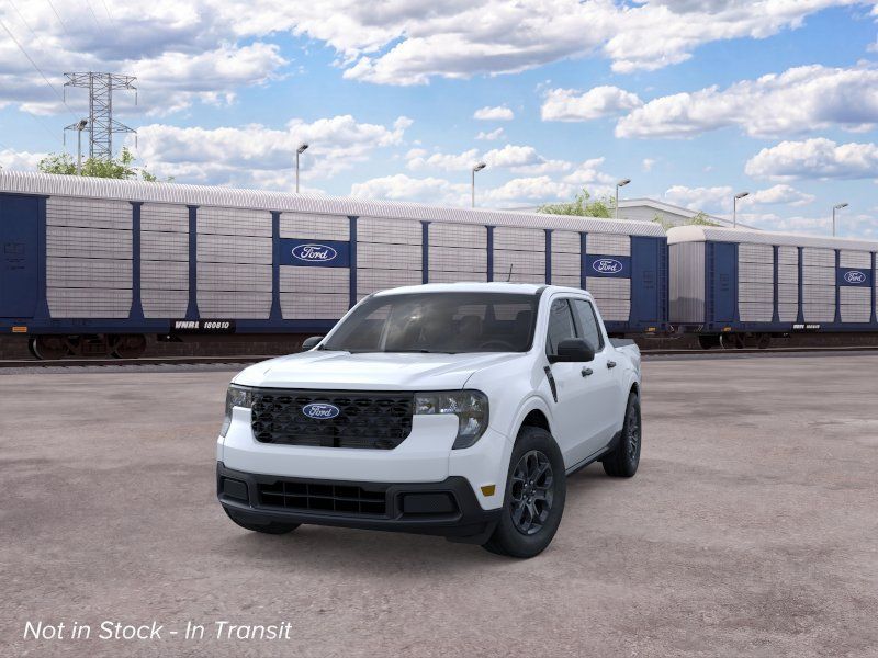 2026 Ford Maverick XLT Image 1 of 24