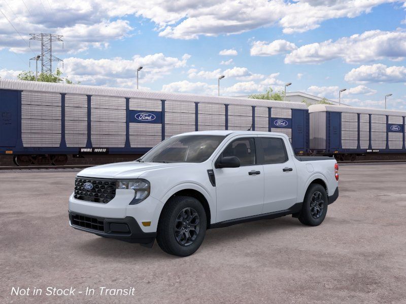2026 Ford Maverick XLT Image 2 of 24