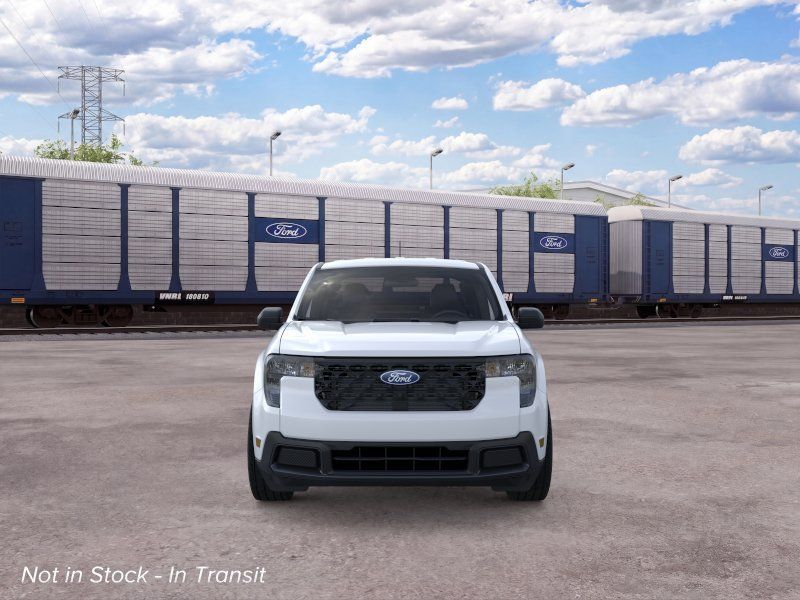 2026 Ford Maverick XLT Image 3 of 24