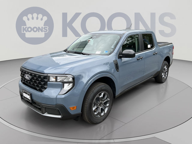 2026 Ford Maverick XLT Image 1 of 22