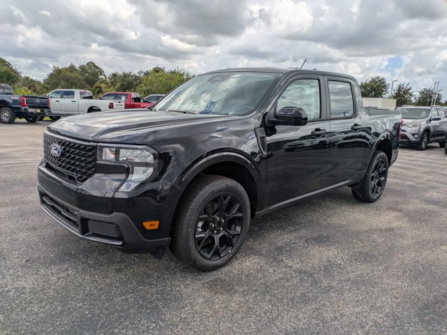 2026 Ford Maverick XLT Image 1 of 28