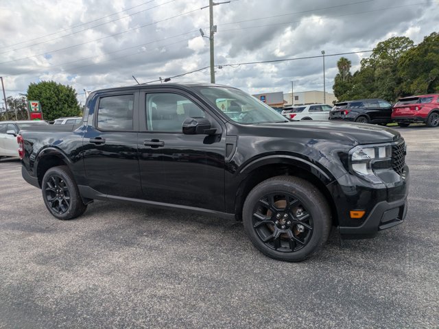 2026 Ford Maverick XLT Image 3 of 28