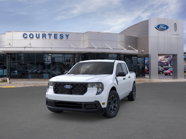 2026 Ford Maverick XLT Image 1 of 24