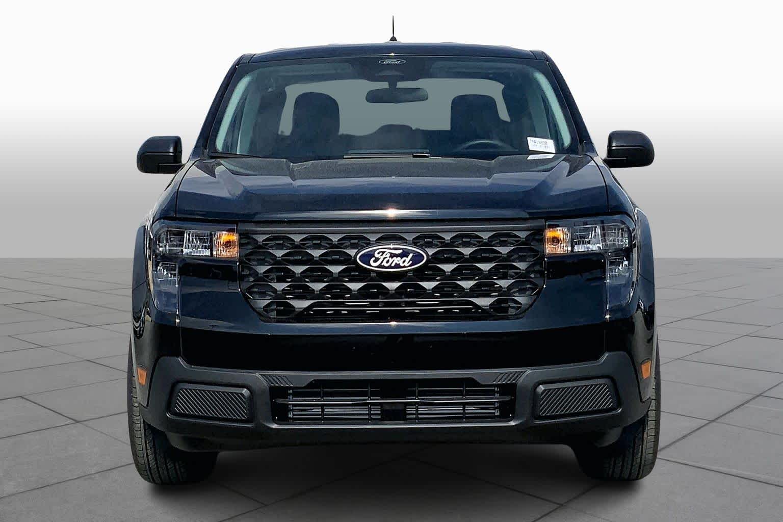 2026 Ford Maverick XL Image 2 of 16