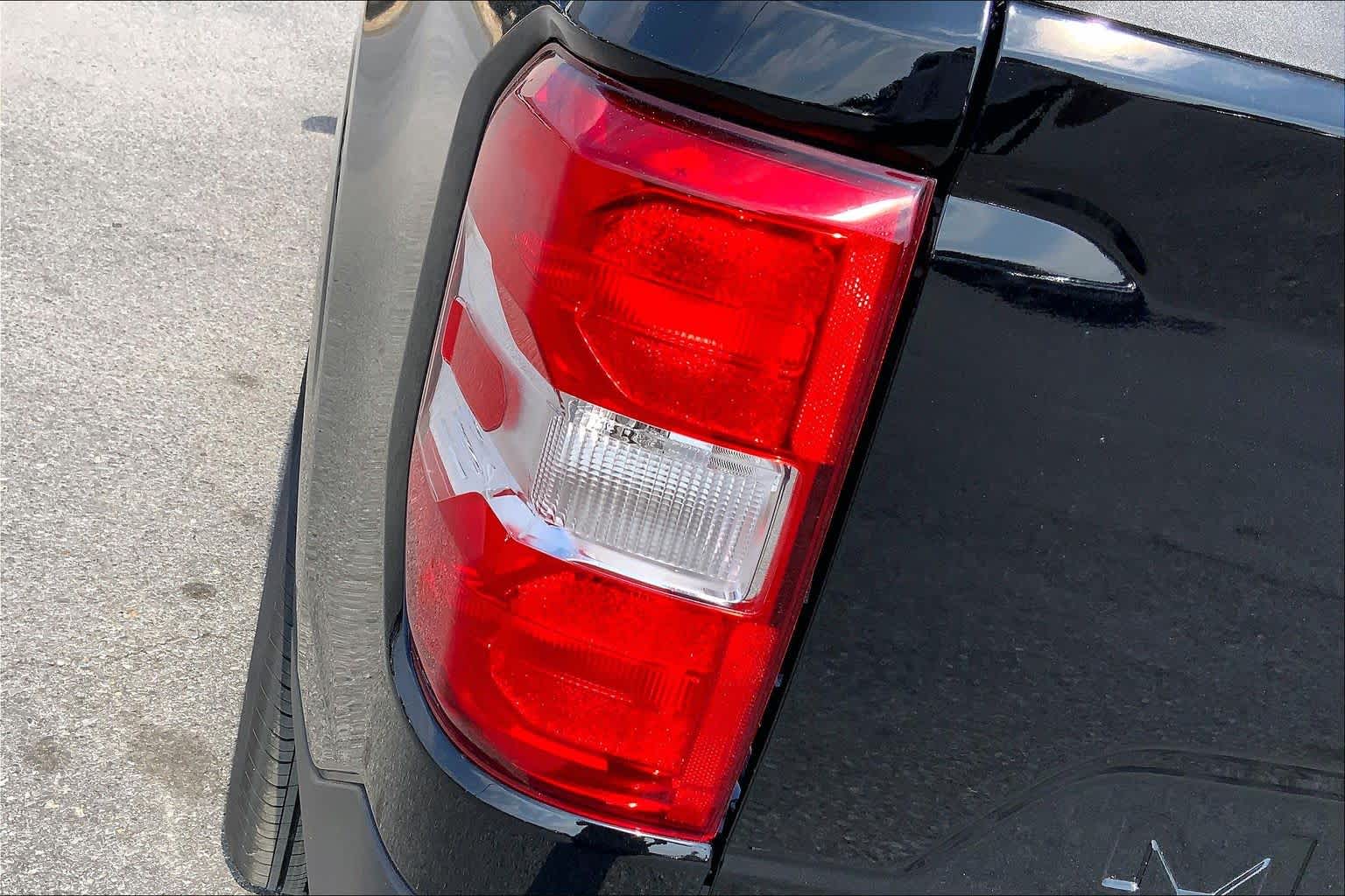 2026 Ford Maverick XL Image 16 of 16