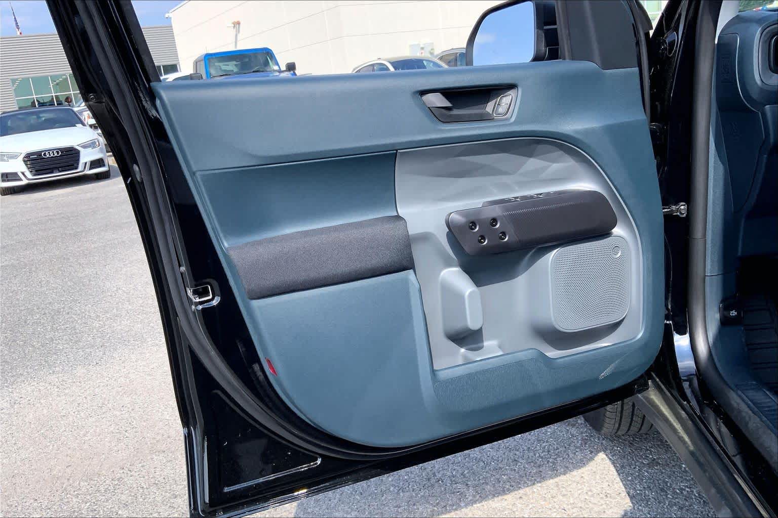 2026 Ford Maverick XL Image 10 of 16