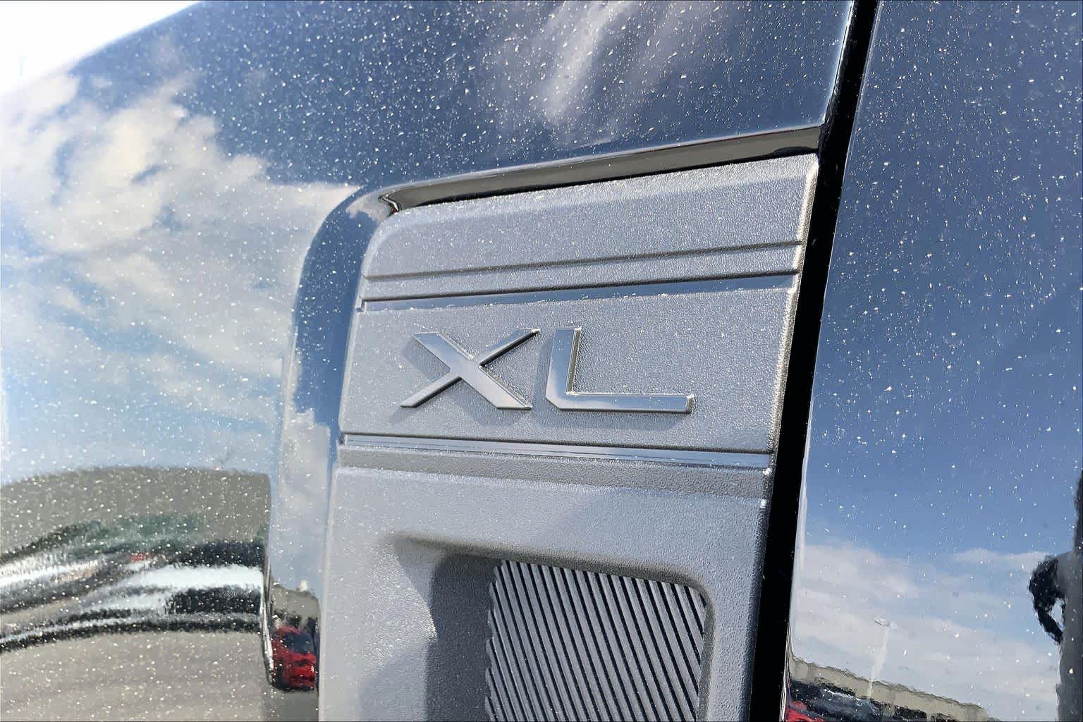 2026 Ford Maverick XL Image 15 of 16