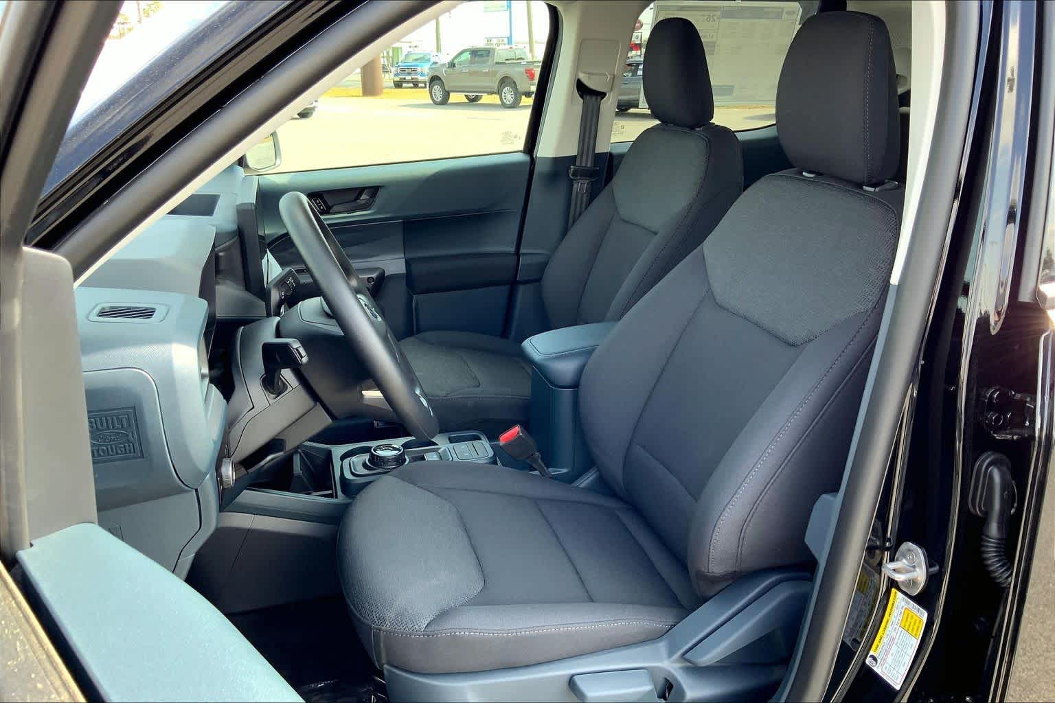 2026 Ford Maverick XL Image 7 of 16