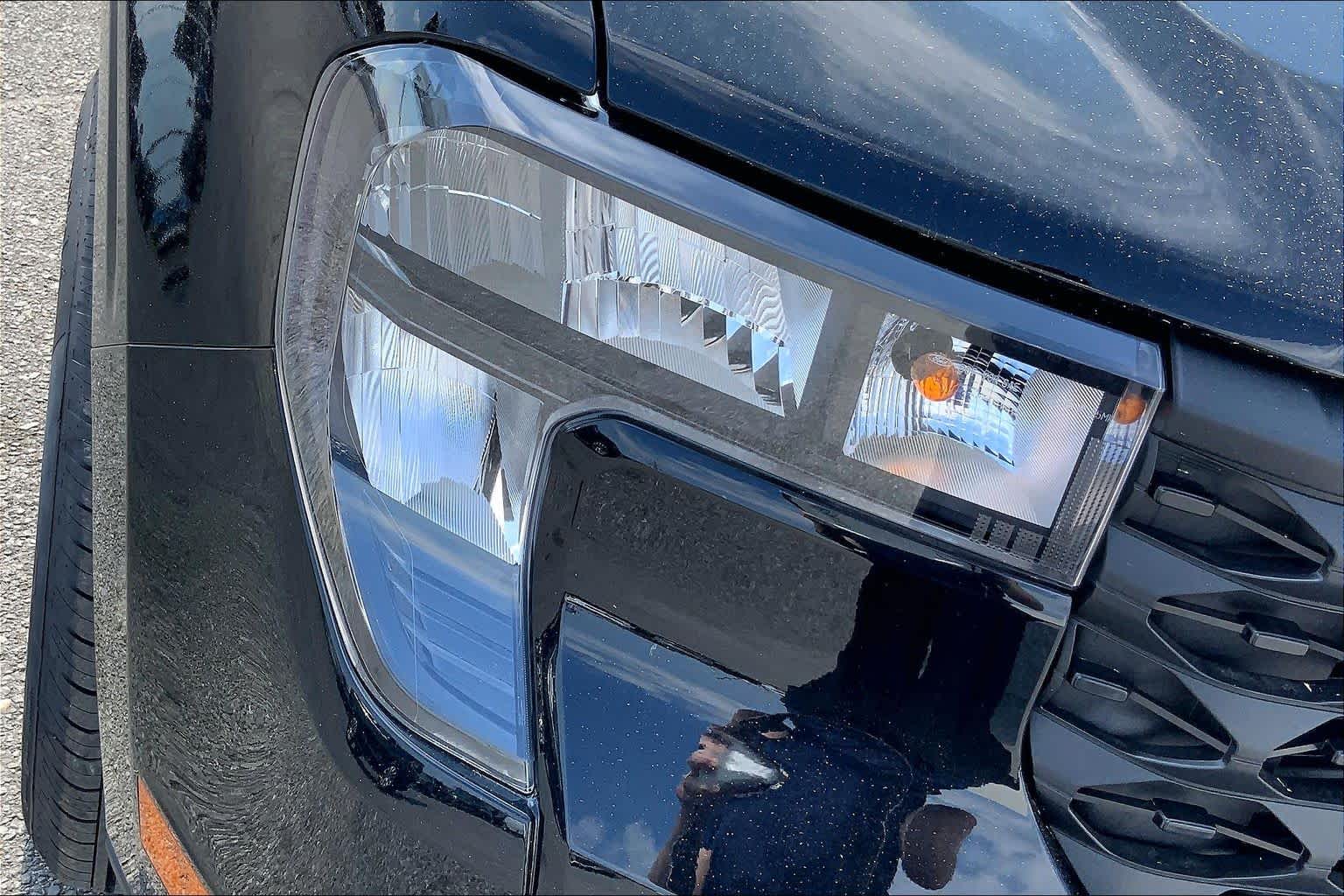 2026 Ford Maverick XL Image 14 of 16