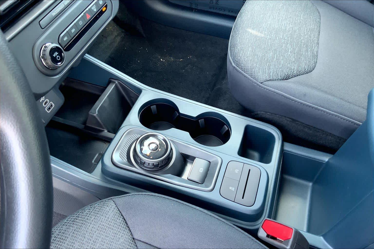 2026 Ford Maverick XL Image 11 of 16