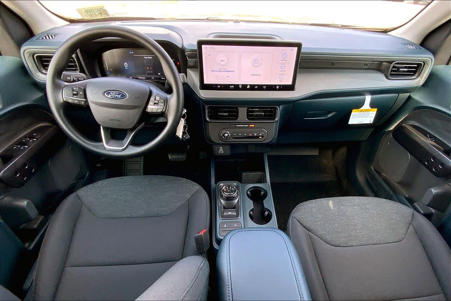 2026 Ford Maverick XL Image 8 of 16