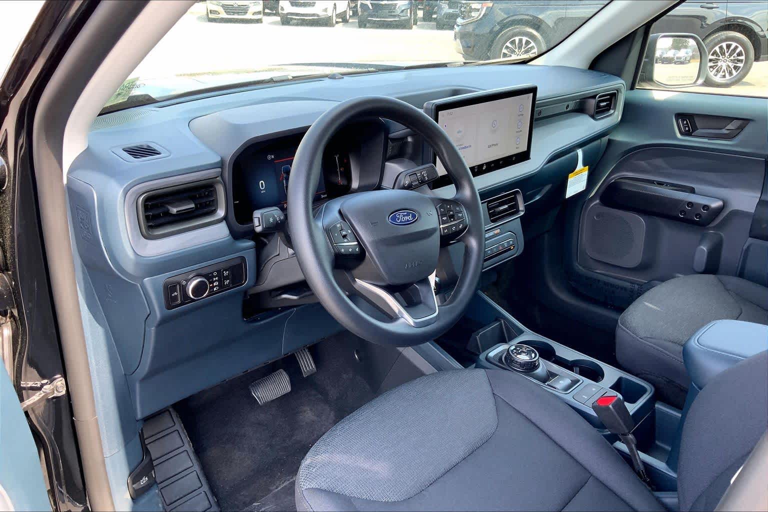 2026 Ford Maverick XL Image 9 of 16