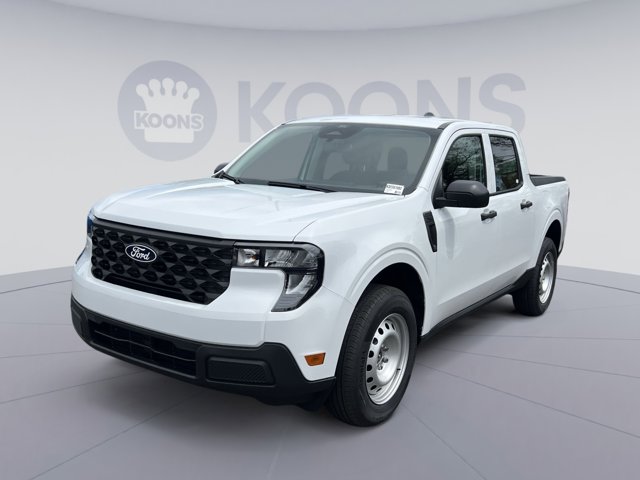 2026 Ford Maverick XL Image 1 of 32