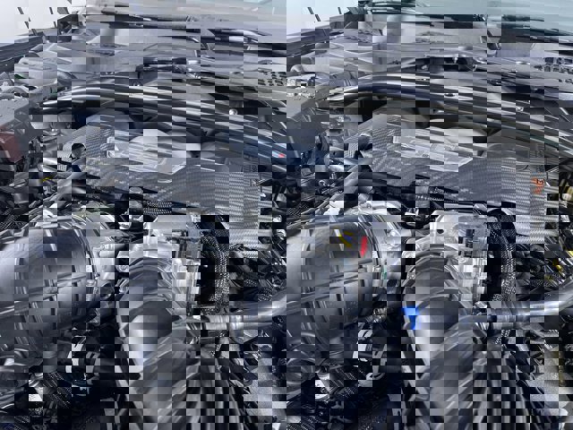 2026 Ford Mustang GT Premium Image 12 of 30