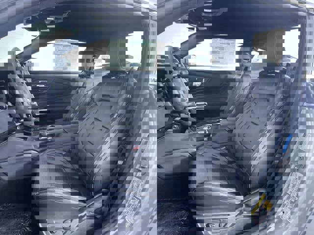 2026 Ford Mustang GT Premium Image 17 of 30